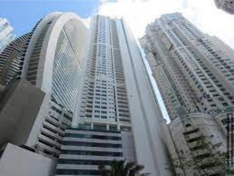 venta de apartamento oasis punta pacifica piso alto