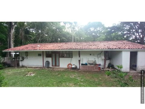 venta de casa en contadora island