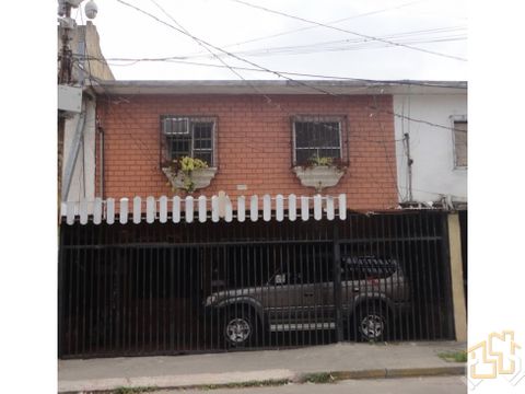 venta casa 342 m2 urb los castanos el cementerio