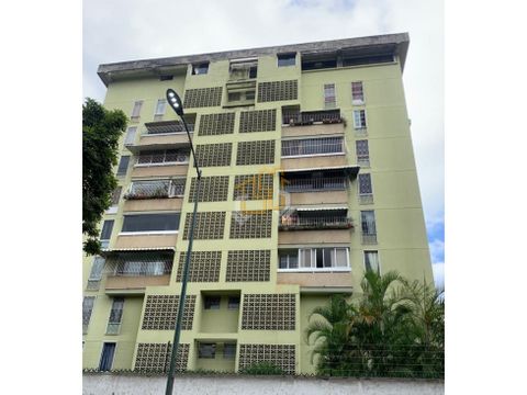 apartamento el cafetal 93 mts 2