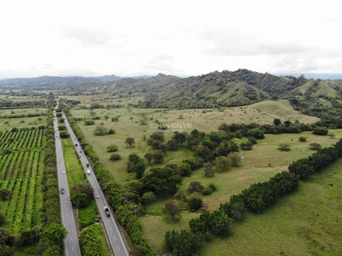 finca ganadera en la paila 1411 plazas