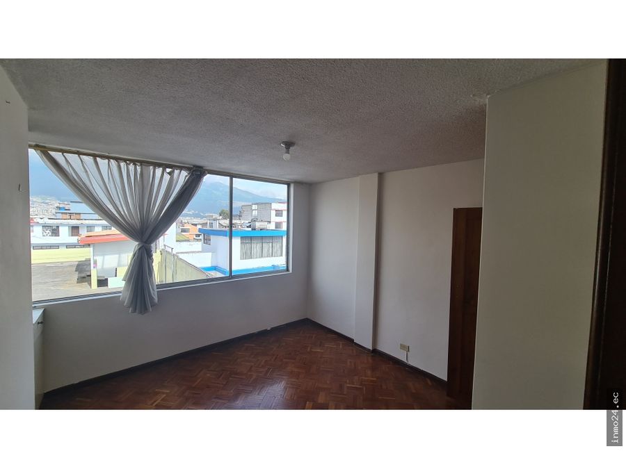 venta piso completo en edificio tres departamentos kennedy norte