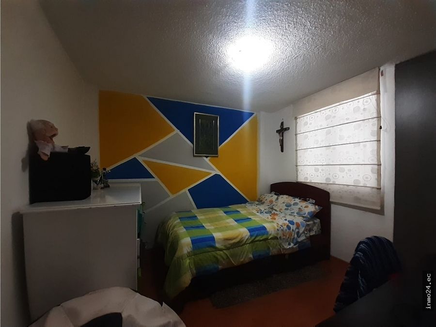 venta departamento remodelado dos habitaciones centro norterio coca