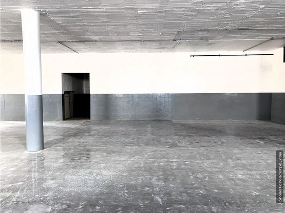 EN RENTA BODEGA NAUCALPAN 1,322 m2 EN EDIFICIO INDUSTRIAL