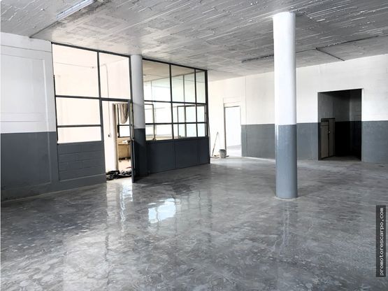 EN RENTA BODEGA CON OFICINAS EN RENTA NAUCALPAN 395 m2