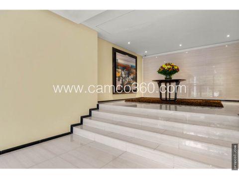 se vende penthouse bogota