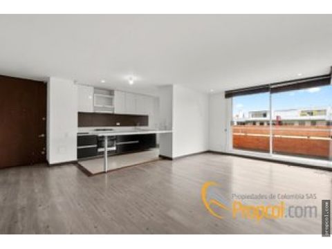 vendo excelente apartamento chapinero alto