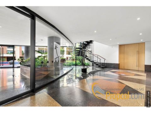 arriendo excelente oficina parque 93 bogota