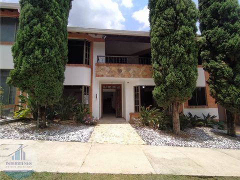 casa en venta y arriendo san jose sabaneta