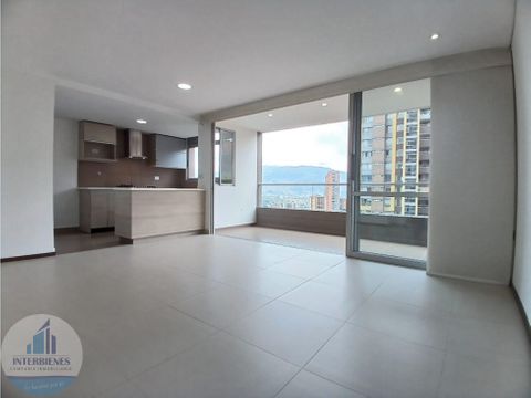 apartamento en arriendo castropol poblado