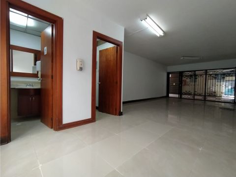 oficina en arriendo zuniga envigado