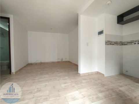 apartamento en venta la mina envigado