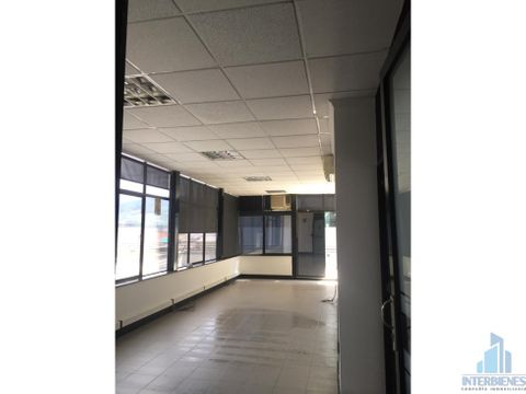 oficina en venta el poblado medellin