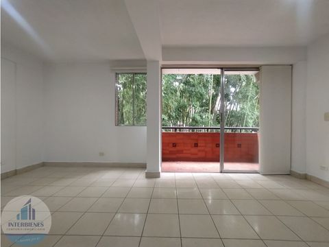 apartamento en arriendo pontevedra envigado