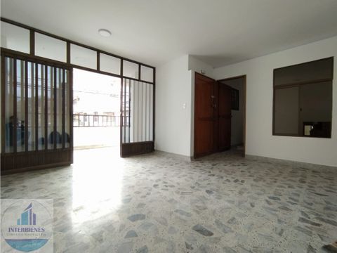 casa en arriendo guayabal medellin