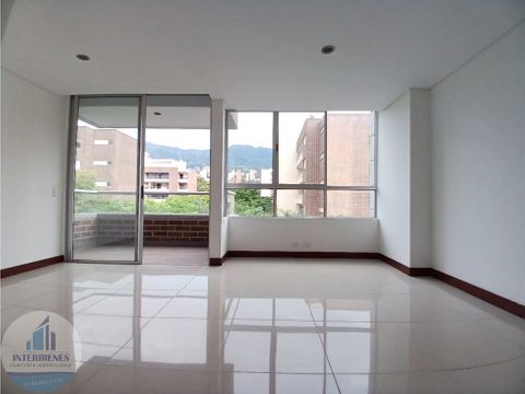 apartamento en arriendo bosques de zuniga envigado