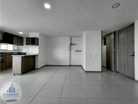apartamento en arriendo las antillas envigado