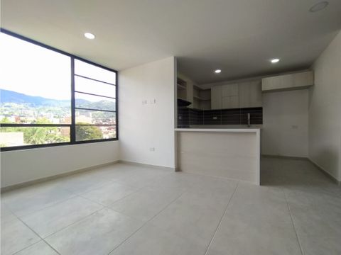 apartamento duplex en venta la magnolia envigado