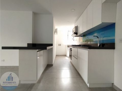 apartamento en arriendo las antillas envigado