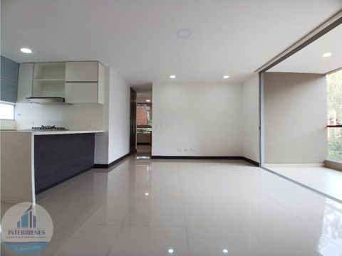 apartamento en arriendo los balsos el poblado