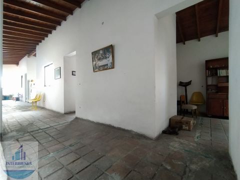 casa en venta villa hermosa medellin