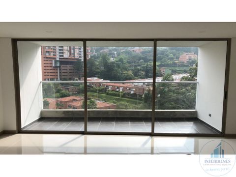 apartamento en venta el esmeraldal envigado