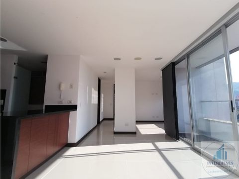 apartamento en arriendo cumbres envigado