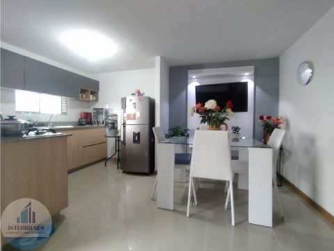 apartamento en venta las antillas envigado