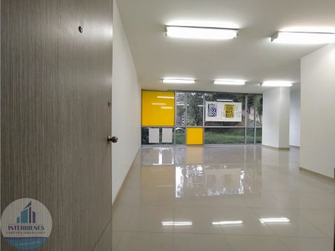 oficina en venta castropol el poblado