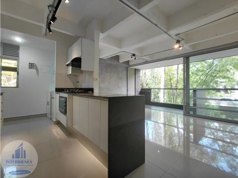 apartamento en arriendo los balsos el poblado