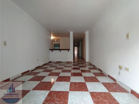 apartamento en arriendo san antonio de prado medellin