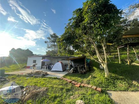 casa campestre en venta la mesa cundinamarca