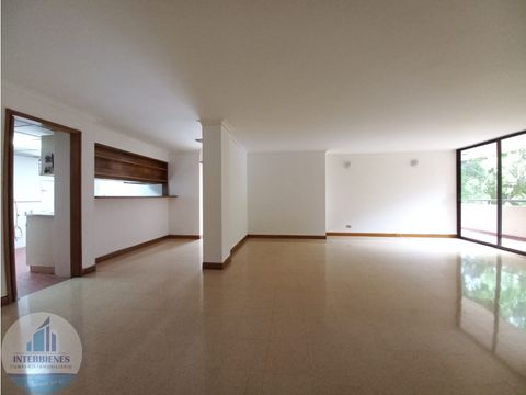 apartamento en arriendo y venta zuniga envigado