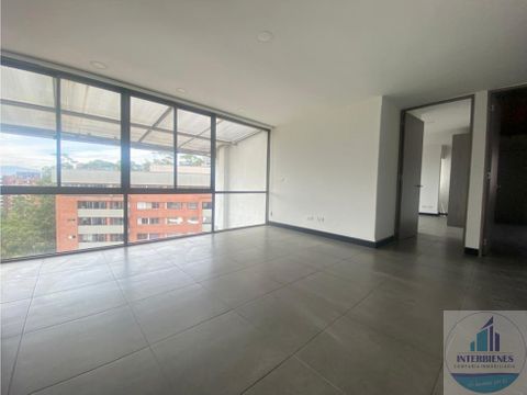 apartamento en venta la abadia envigado