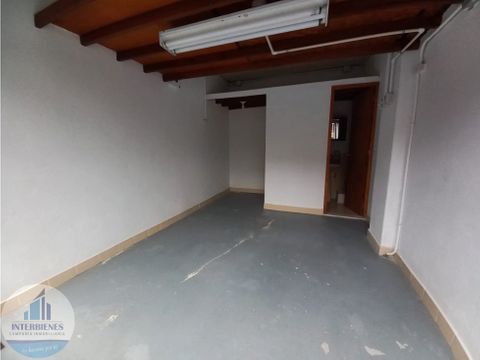 bodega en arriendo jardines otraparte envigado