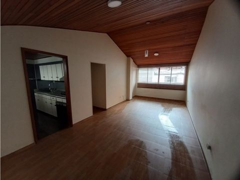 apartamento en alquiler en edificio don sebas cali