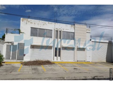 galpon en venta casco central de guacara