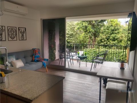 venta apartamento santa fe de antioquia