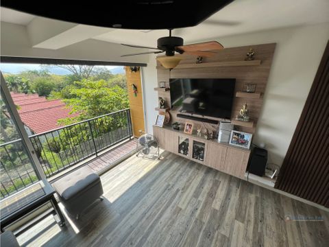 venta apartamento santa fe de antioquia