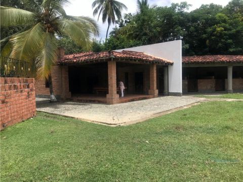 venta finca santa fe de antioquia