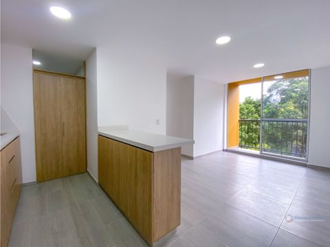 apartamento para estrenar en la estrella