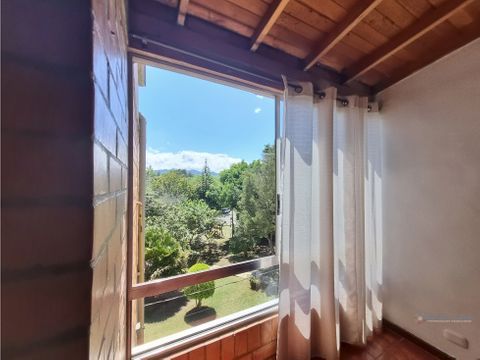 apartamento en san antonio de pereira rionegro