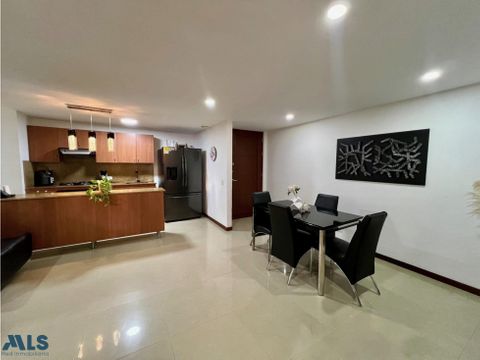 venta apartamento envigado loma las brujas