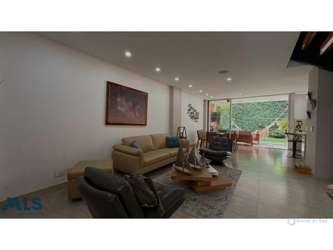 venta casa envigado el esmeraldal