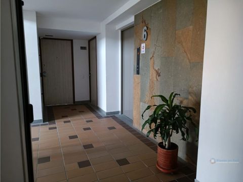 venta de apartamento en calasanz medellin