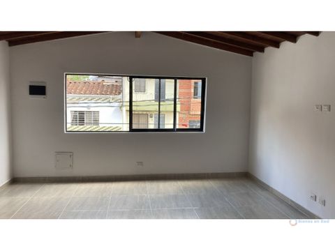 estrena apartamento en villa hermosa vendo