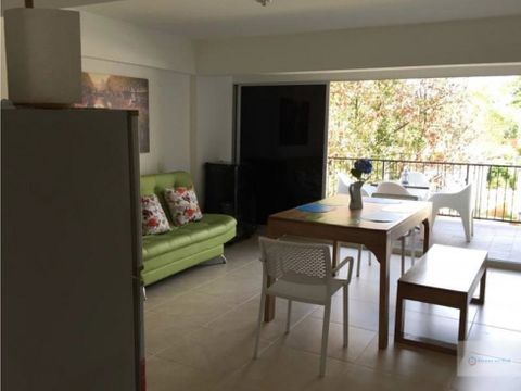 venta apartamento santafe de antioquia