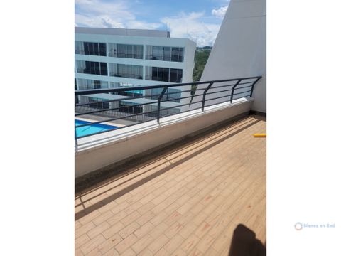 venta apartamento san jeronimo