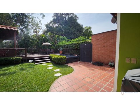 venta casa campestre santa fe de antioquia
