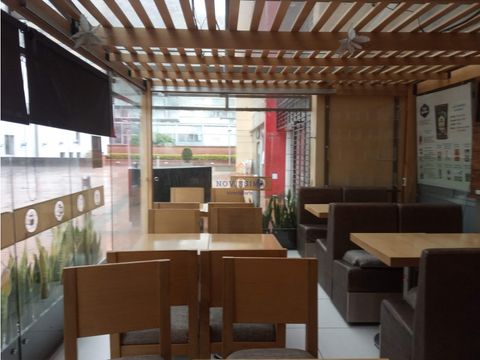 vende local en centro internacional bogota